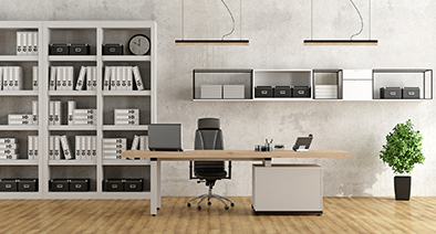 Office Furniture Clearance London
